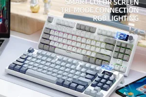 ATTACK SHARK K86