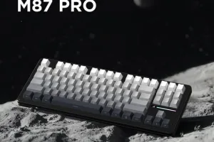 ATTACK SHARK M87 PRO