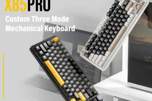 ATTACK SHARK X85 PRO