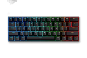 Ducky One 3 Mini Daybreak : Meckeys.com : 60% Keyboard