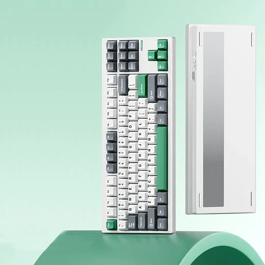 MCHOSE GX87 WIRELESS : Meckeys.com : 80% Keyboard / TKL