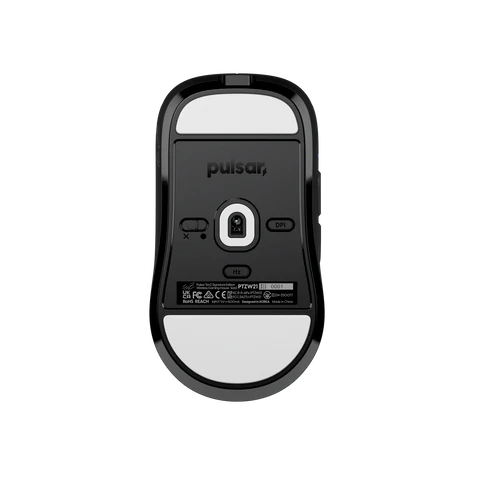 Pulsar TenZ Signature Edition : Meckeys.com : Mouse