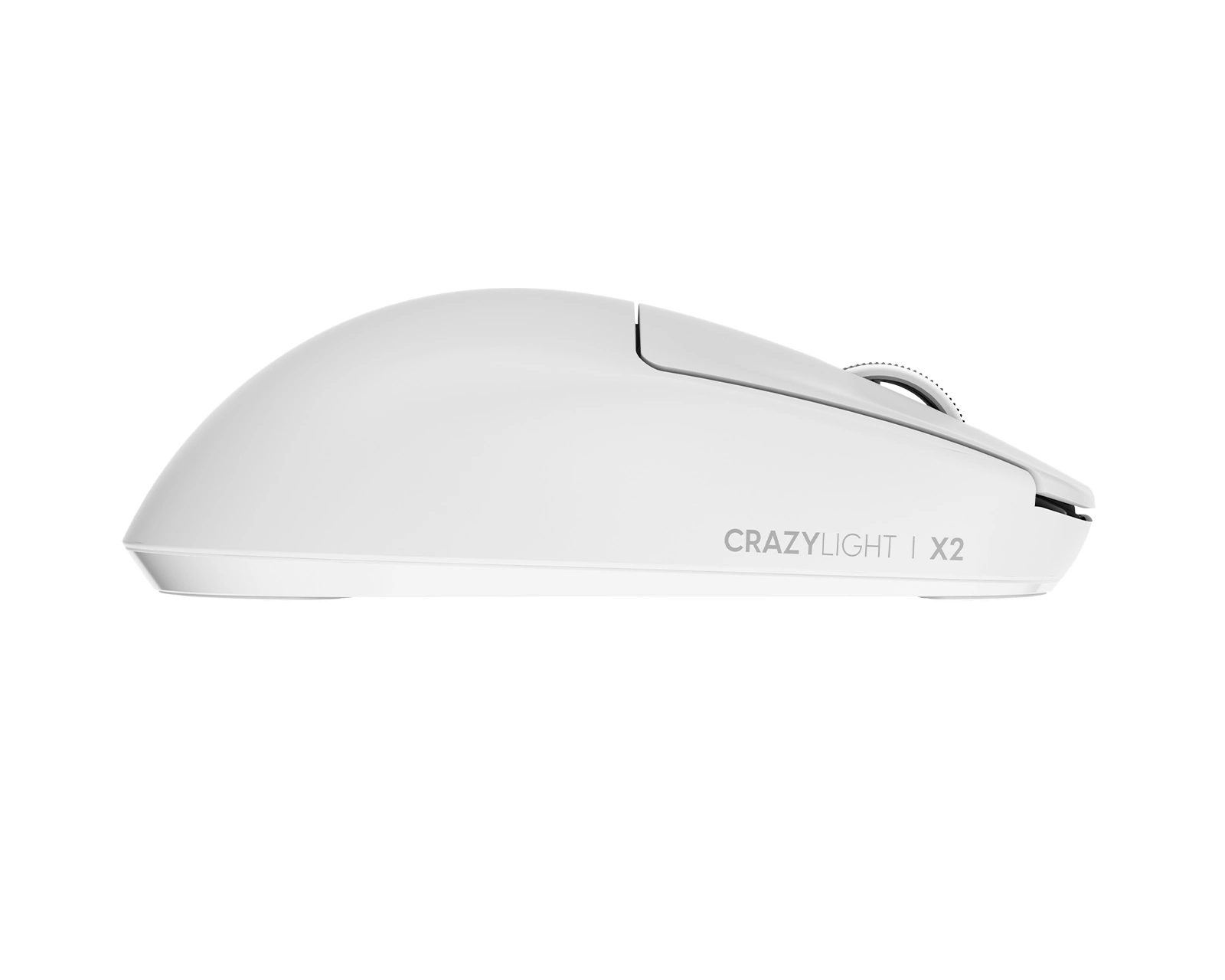 Pulsar X2 CrazyLight : Meckeys.com : Mouse