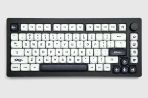 Teishoku Keycap Set