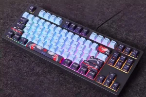 Dragon Keycap Set