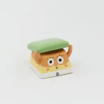 Spongebob Brown