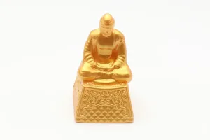 Statue Artisan Keycaps
