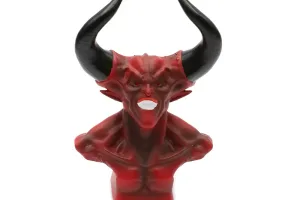 Demon Artisan keycap