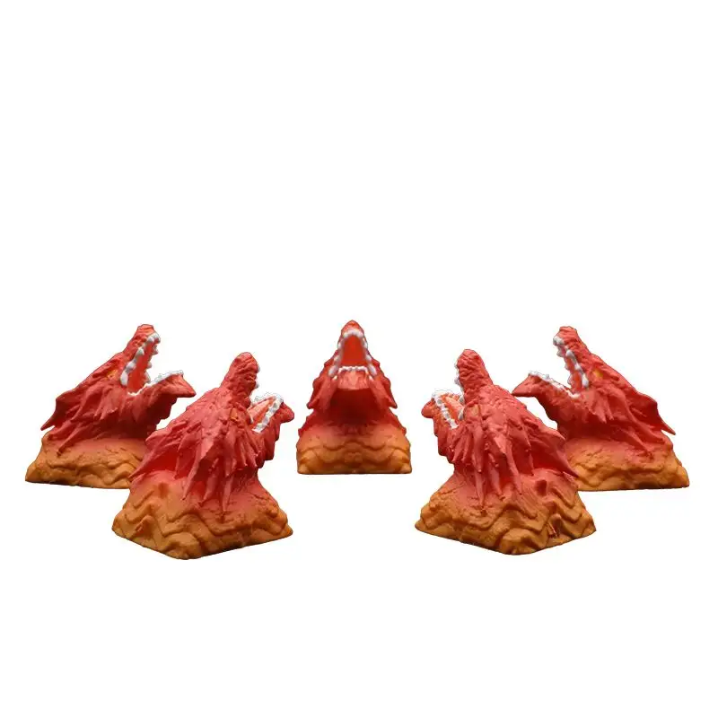 Animals Artisan Keycaps - Image 5