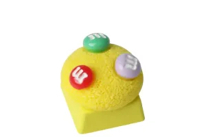 Dessertcap Artisan Keycaps