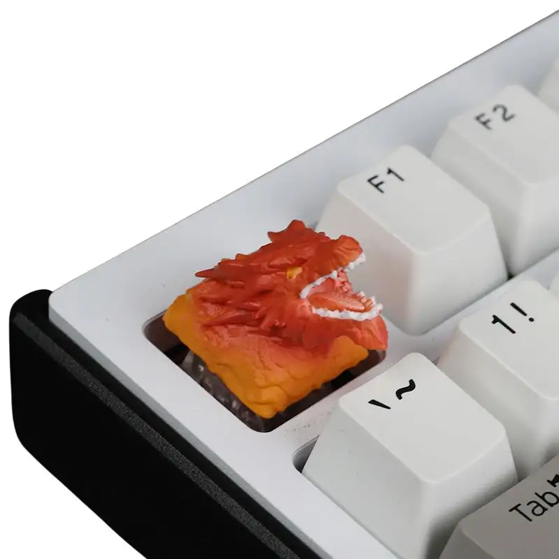 Animals Artisan Keycaps