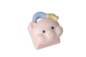 Sweet Cubes Artisan Keycaps