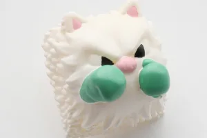 Bopcat Artisan Keycaps