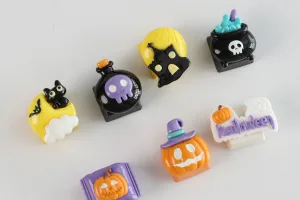 Hallow Press Artisan keycap