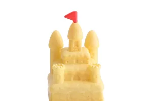 Castle Artisan Keycaps