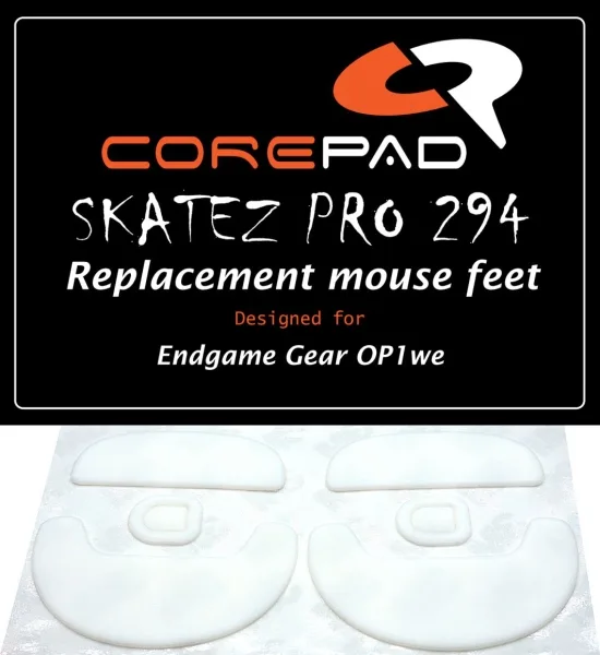 Corepad Pro Skatez – Endgame Gear OP1we / OP1 8K / OP1 / OP1 RGB - Image 2