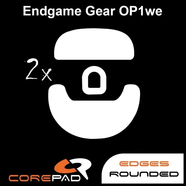 Corepad Pro Skatez – Endgame Gear OP1we / OP1 8K / OP1 / OP1 RGB