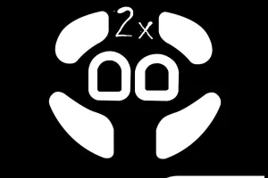 Corepad Pro Skatez –  Ninjutso Sora V1 / Sora V2 [Small Size]