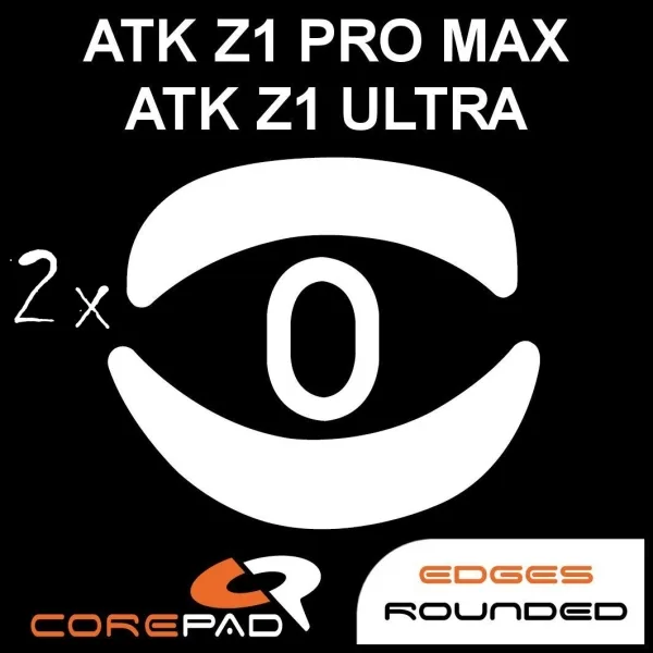 Corepad Pro Skatez – ATK Blazing Sky Z1 PRO MAX / ULTRA