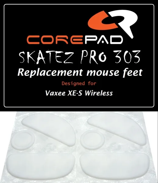 Corepad Pro Skatez - Vaxee XE-S - Image 2