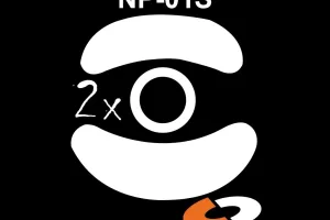 Corepad Pro Skatez - Vaxee Zygen NP-01S / Zygen NP-01 / Outset AX