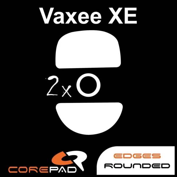 Corepad Pro Skatez - Vaxee XE