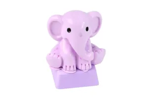 Elephant Artisan Keycaps