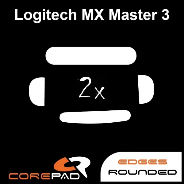 Corepad Pro Skatez - Logitech MX Master 3