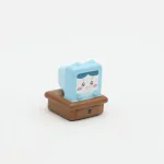 Cubie Blue