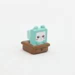 Cubie Green
