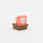 Cubie Pink