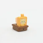 Cubie Yellow