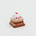 Cakeycaps Brown