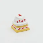 Cakeycaps Yellow