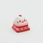 Cakeycaps Pink