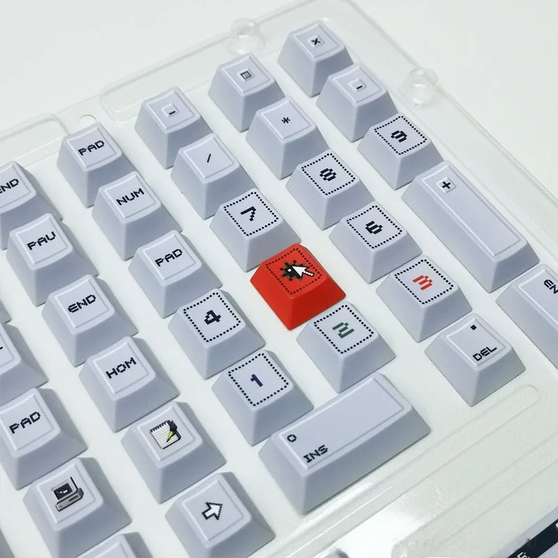 Minesweeper Keycap Set - Image 5