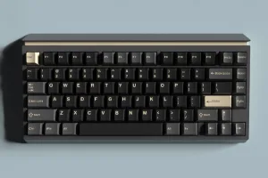Apes PBT Keycap Set