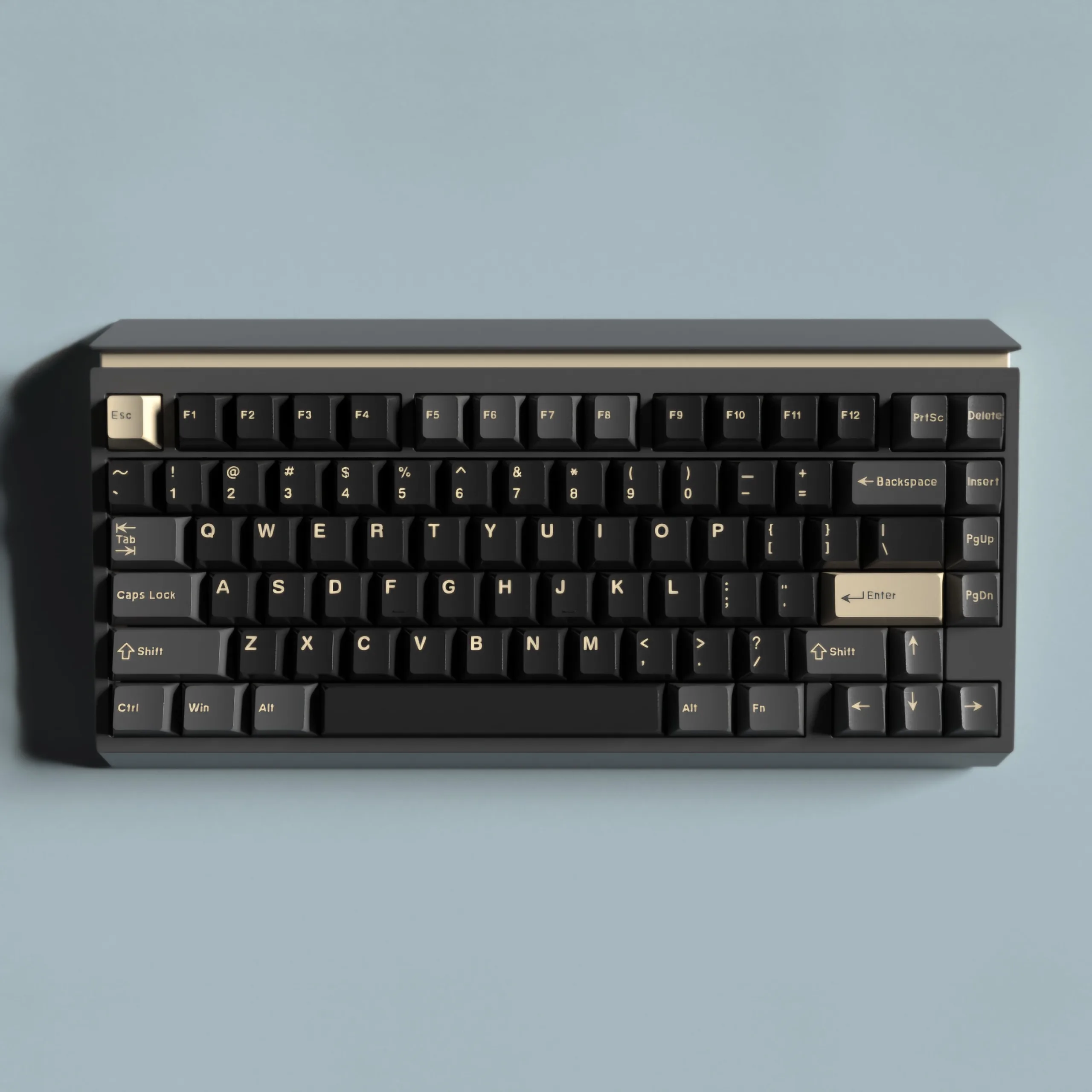 Apes PBT Keycap Set