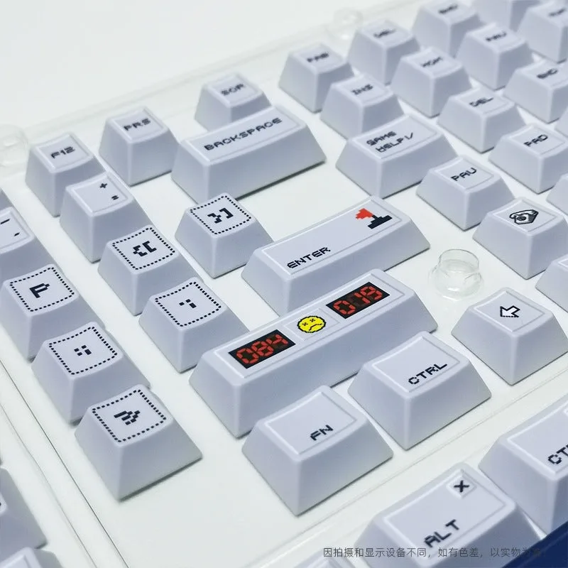 Minesweeper Keycap Set - Image 4