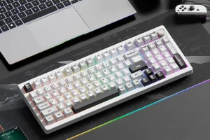 Dark Knight Kingdom Keycap Set