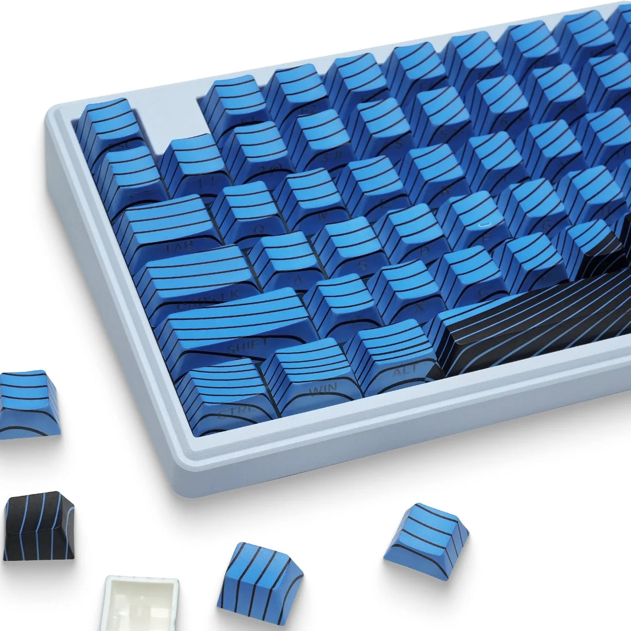 Flow PBT Keycap Set - Image 4