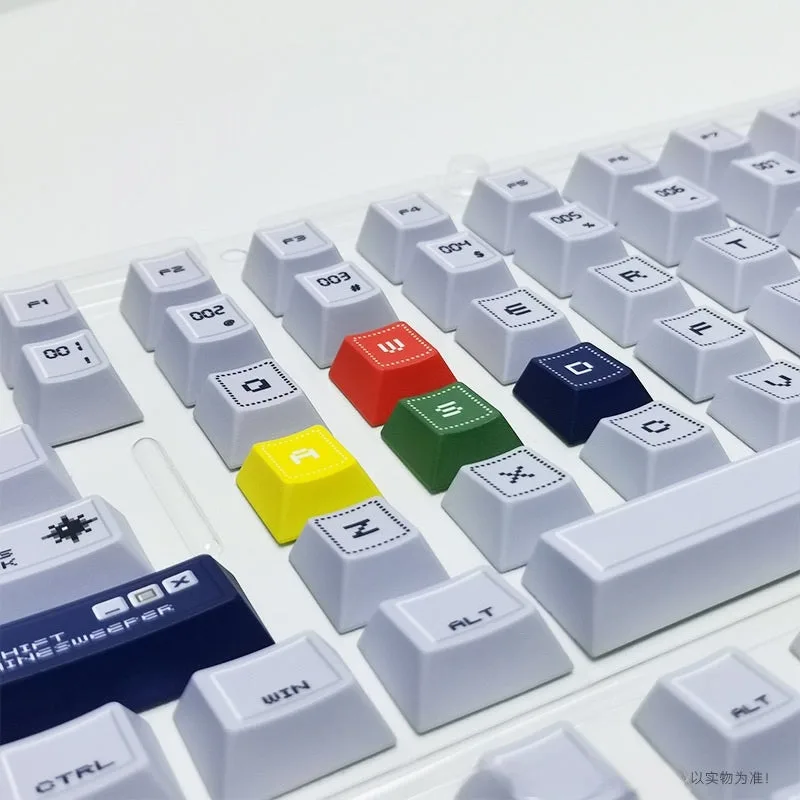 Minesweeper Keycap Set - Image 3