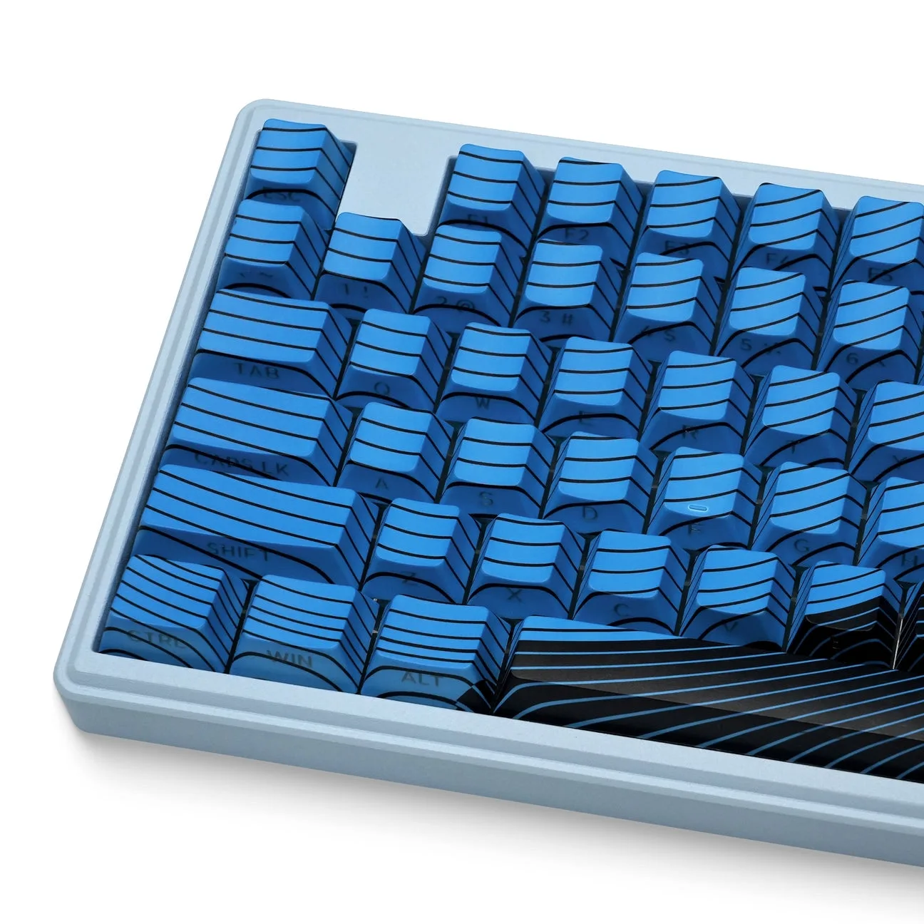 Flow PBT Keycap Set - Image 7