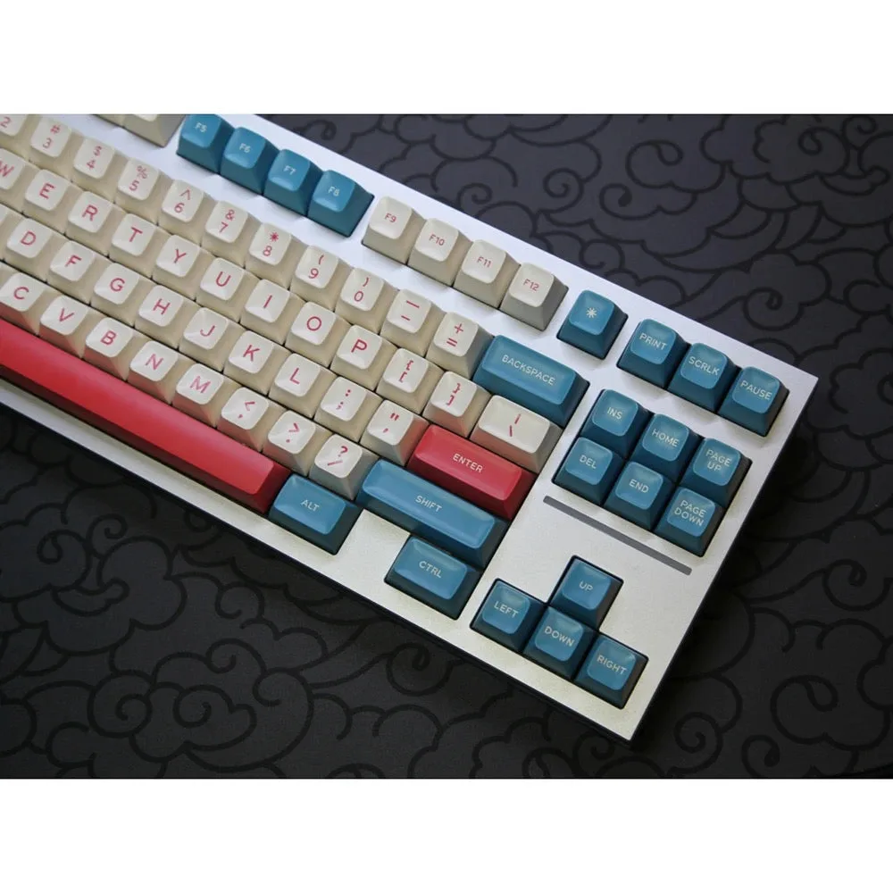 By The Sea Keycap Set - Image 3