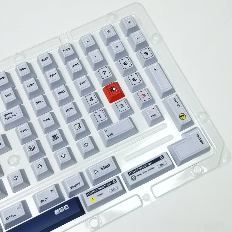 Minesweeper Keycap Set - Image 2