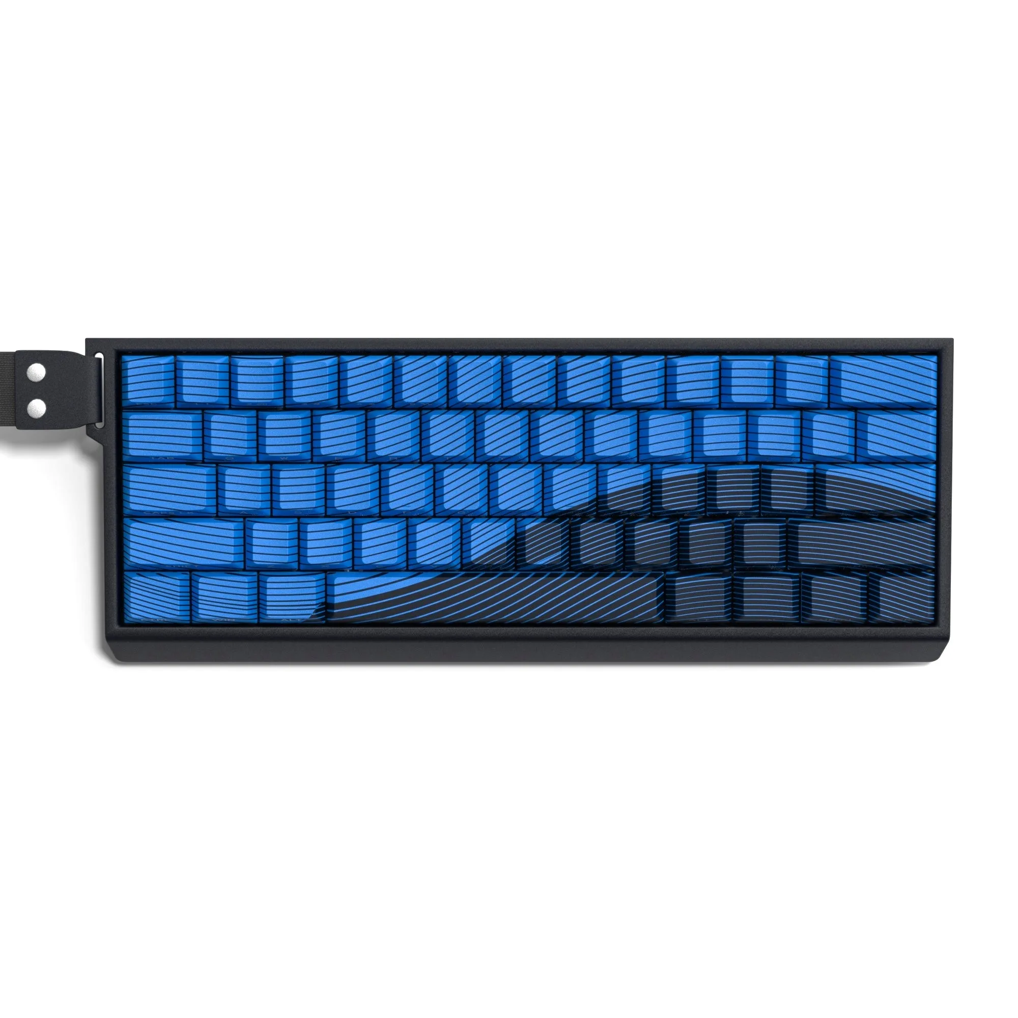 Flow PBT Keycap Set - Image 2