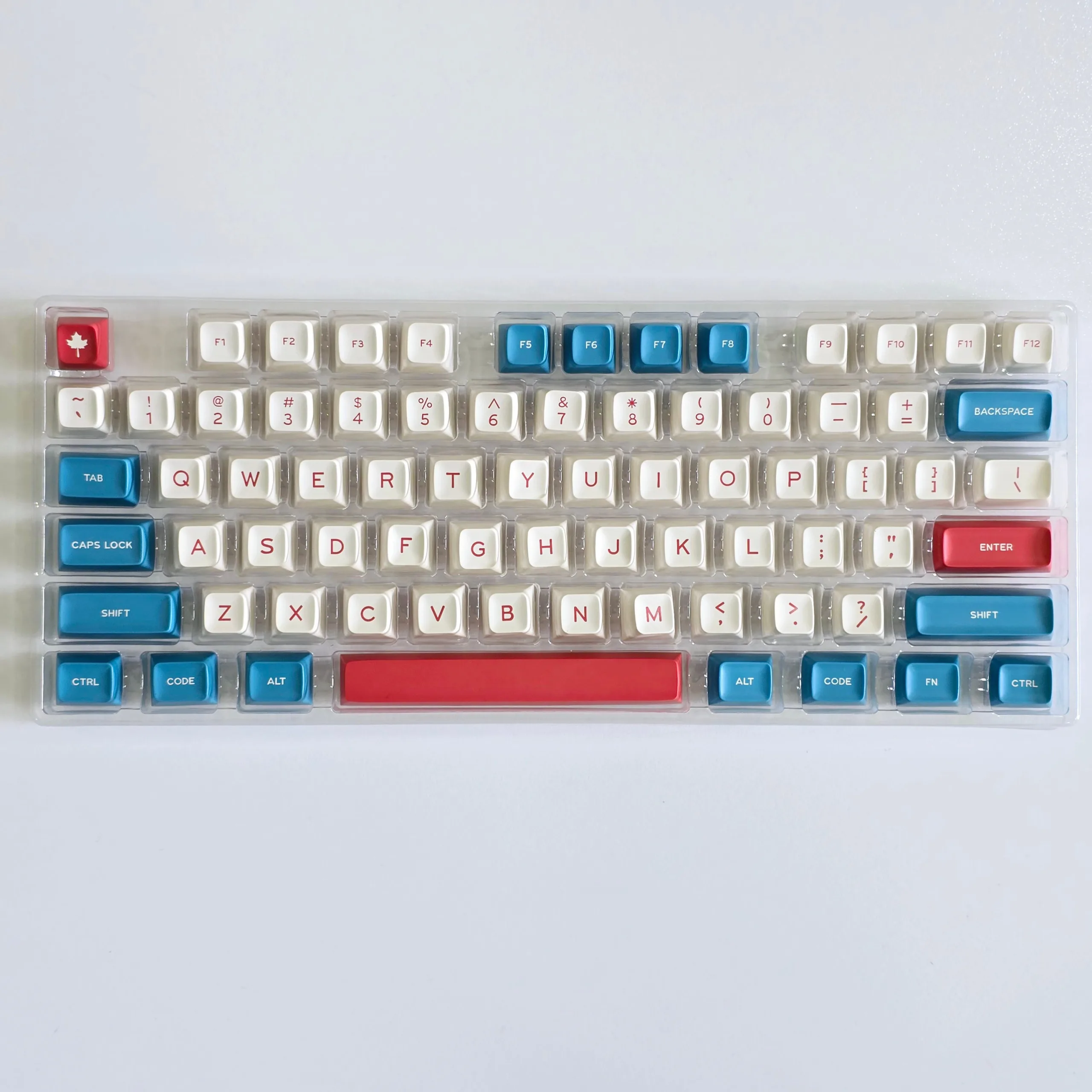 By The Sea Keycap Set - Image 5