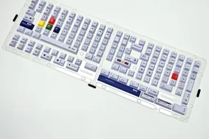 Minesweeper Keycap Set