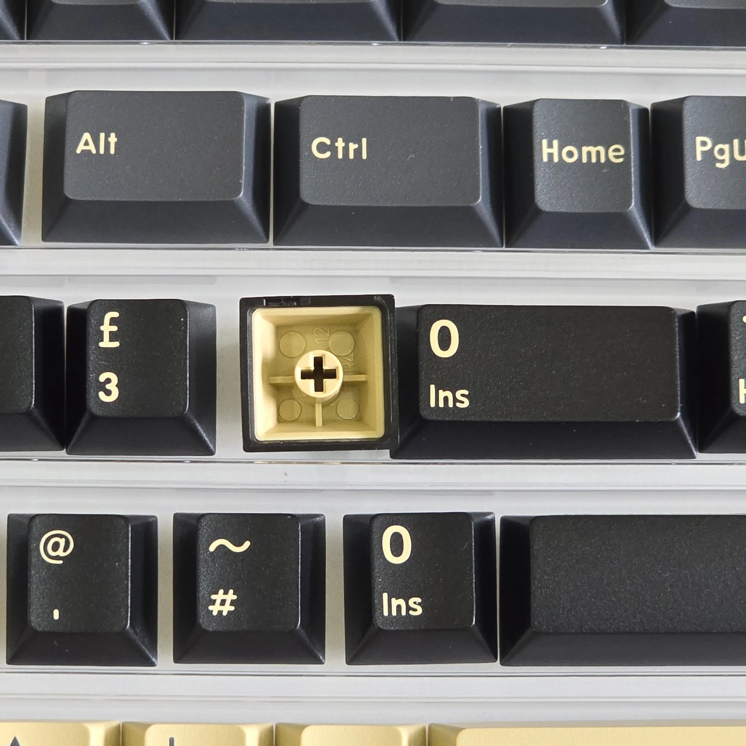 Apes PBT Keycap Set - Image 5