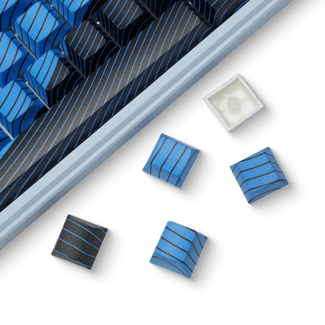 Flow PBT Keycap Set - Image 5